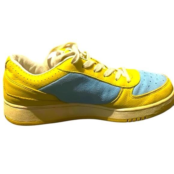 Vintage Allen Iverson I3 Reebok Sneakers size 11 - Picture 6 of 6